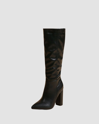 Sophia High Point Boot