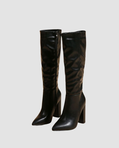 Sophia High Point Boot