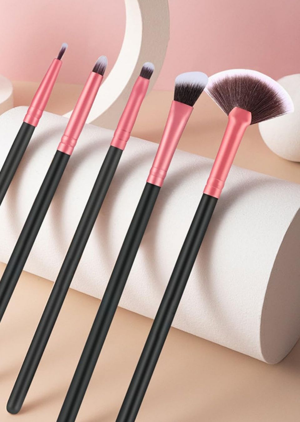 16pcs Makeup Brush Set