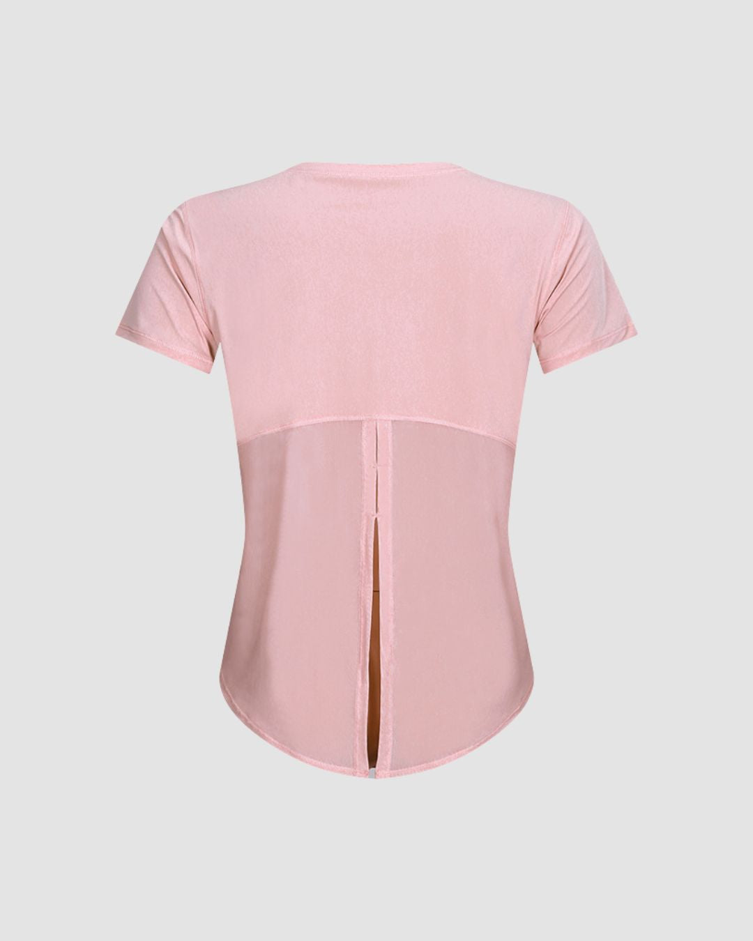 Rose Blush Breeze Tee