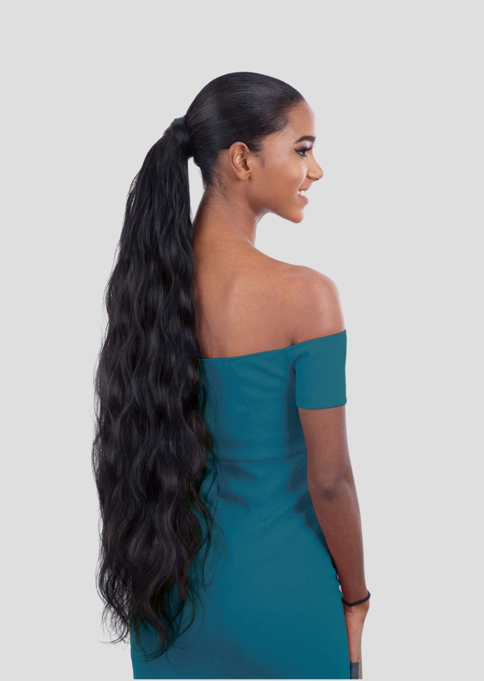 Body Wave Ponytail - 32 Inch