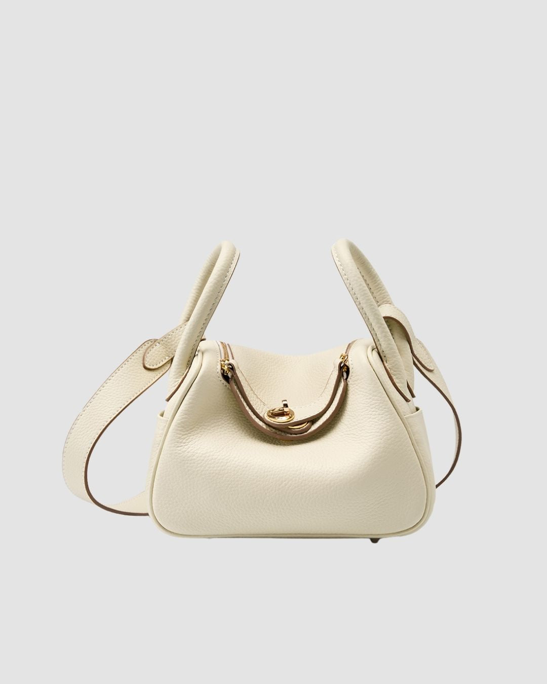 The Pearl & Vera Shoulder Bag