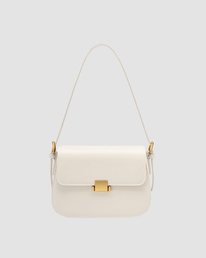 The Classic Signature Shoulder Bag