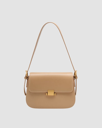 The Classic Signature Shoulder Bag