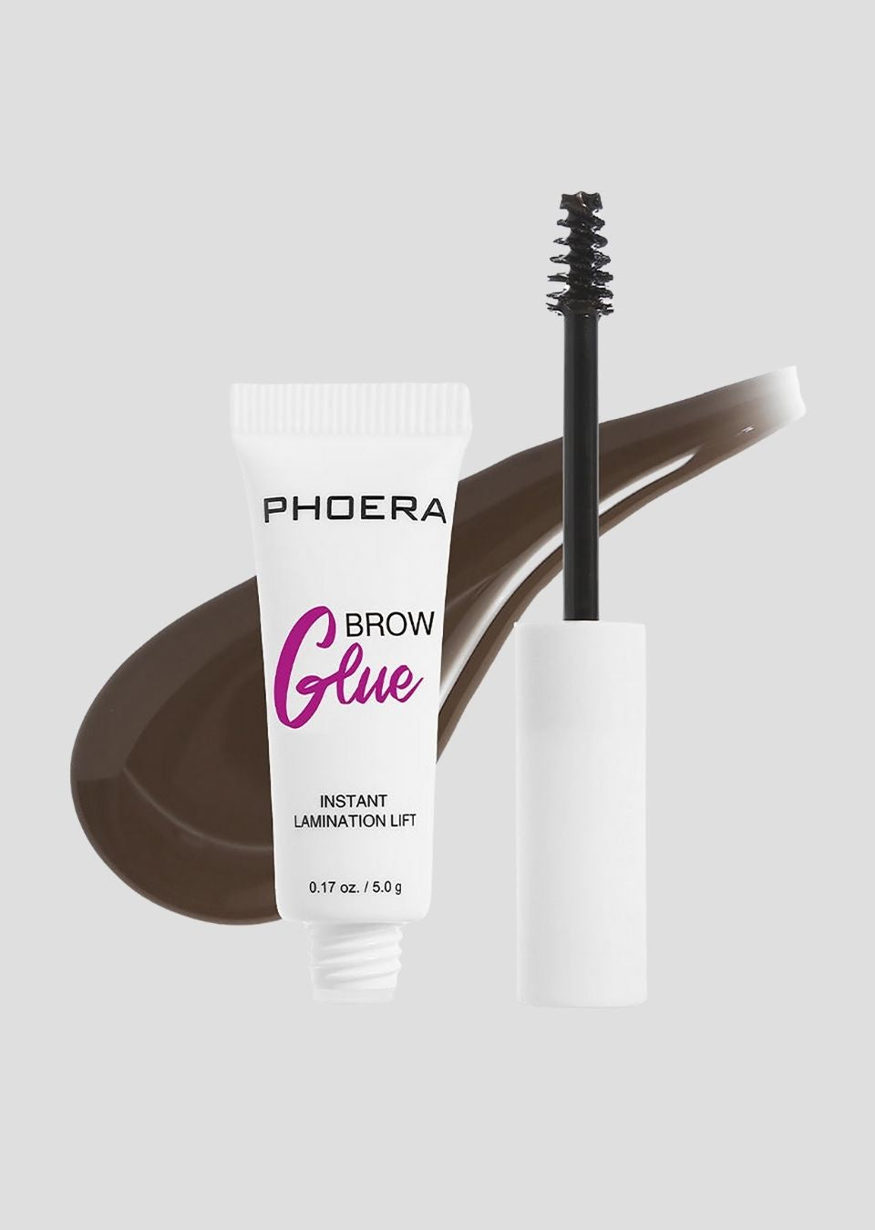 PHOERA Eyebrow Gel