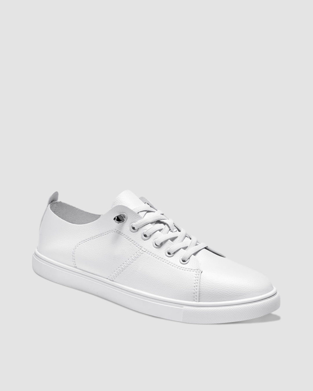 All-Star Leather Low Sneaker