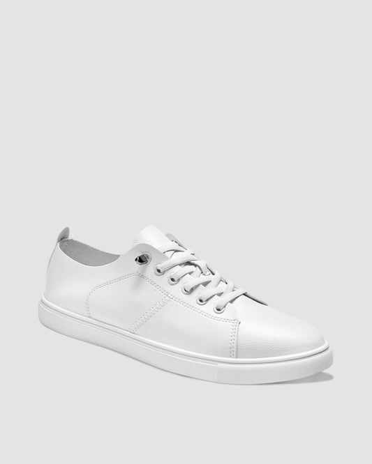 All-Star Leather Low Sneaker