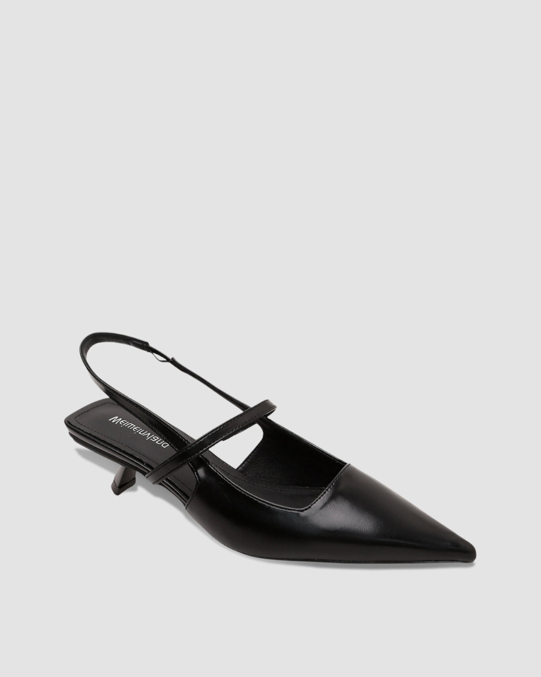 Black Slingback