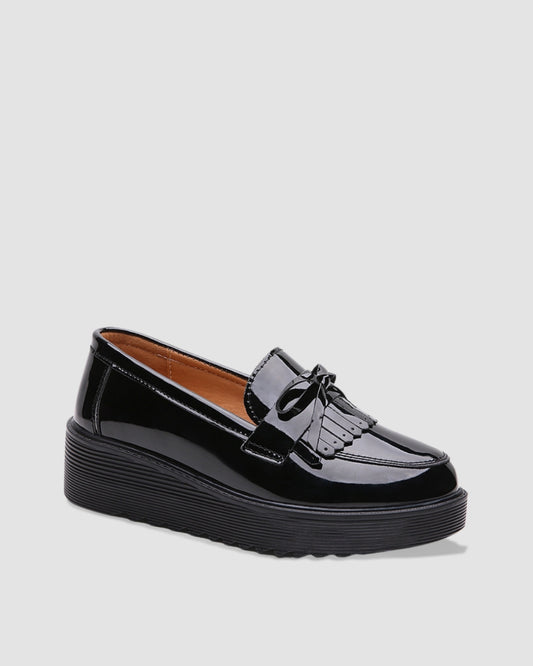 Classic Noirs Loafer