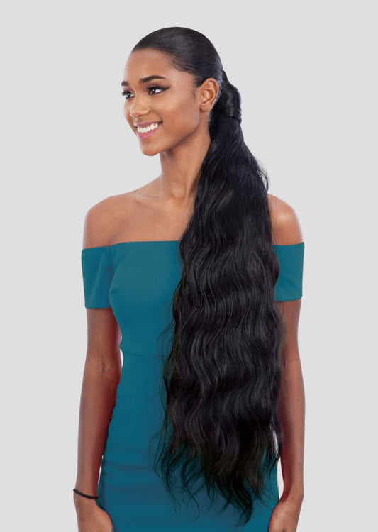 Body Wave Ponytail - 32 Inch