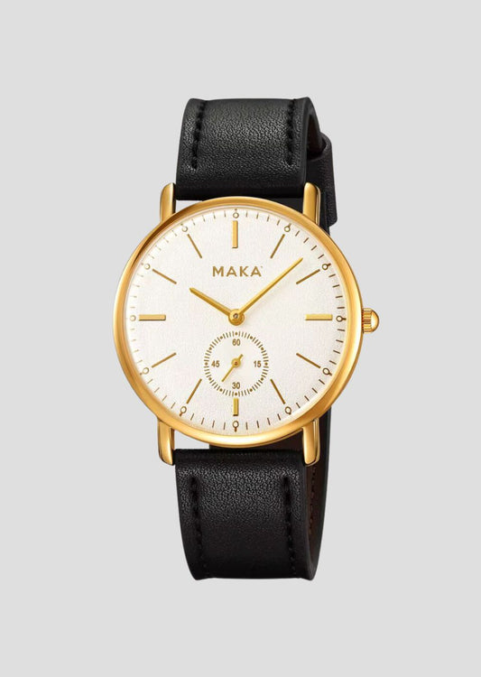 MAKA Achronia Ageless Timepiece