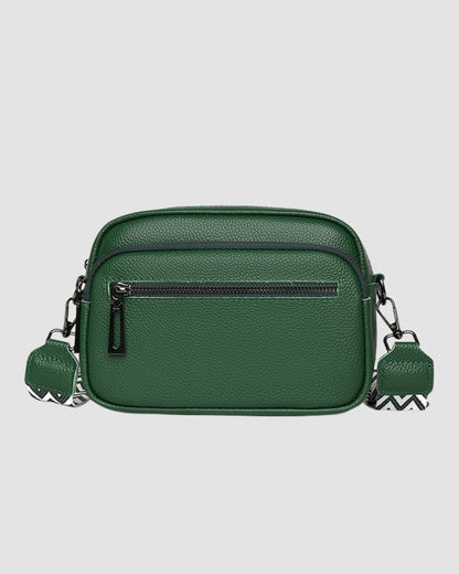 The Metro Edge Crossbody