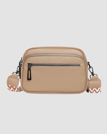 The Metro Edge Crossbody