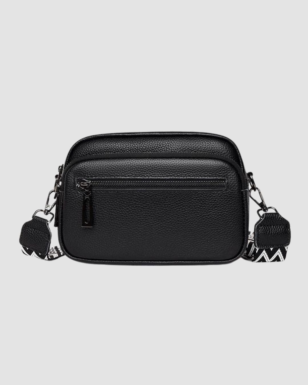 The Metro Edge Crossbody