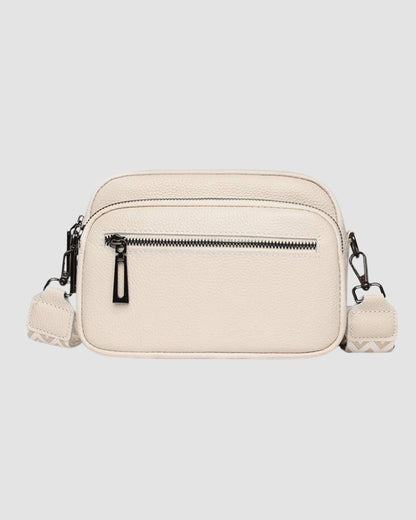 The Metro Edge Crossbody