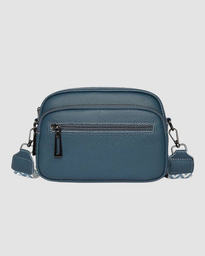 The Metro Edge Crossbody