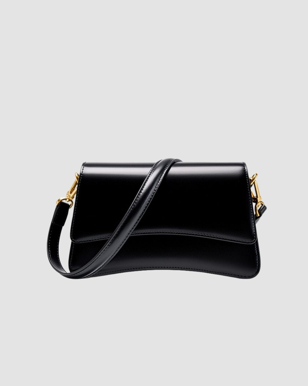 The Ultra Edge Shoulder Bag