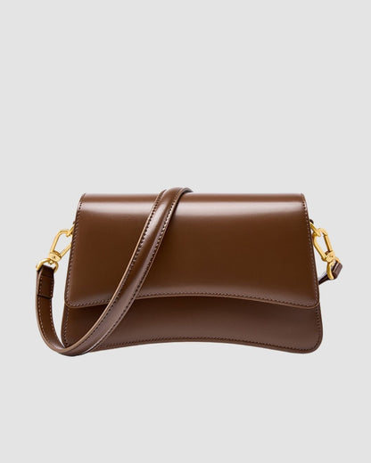 The Ultra Edge Shoulder Bag