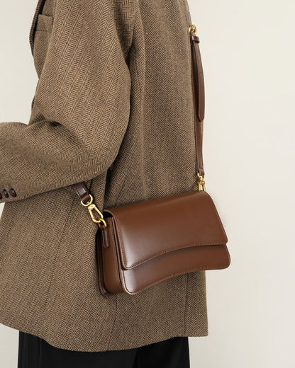 The Ultra Edge Shoulder Bag