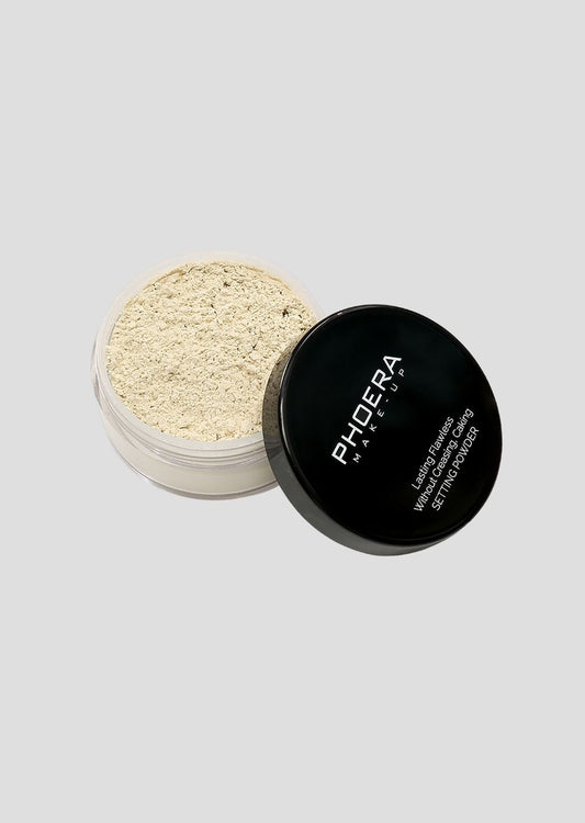 PHOERA Loose Powder