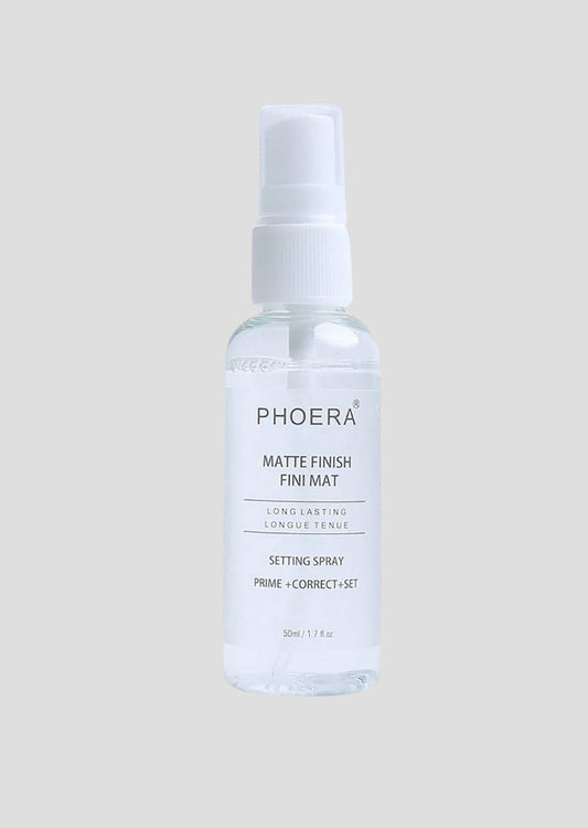 PHOERA Setting Spray