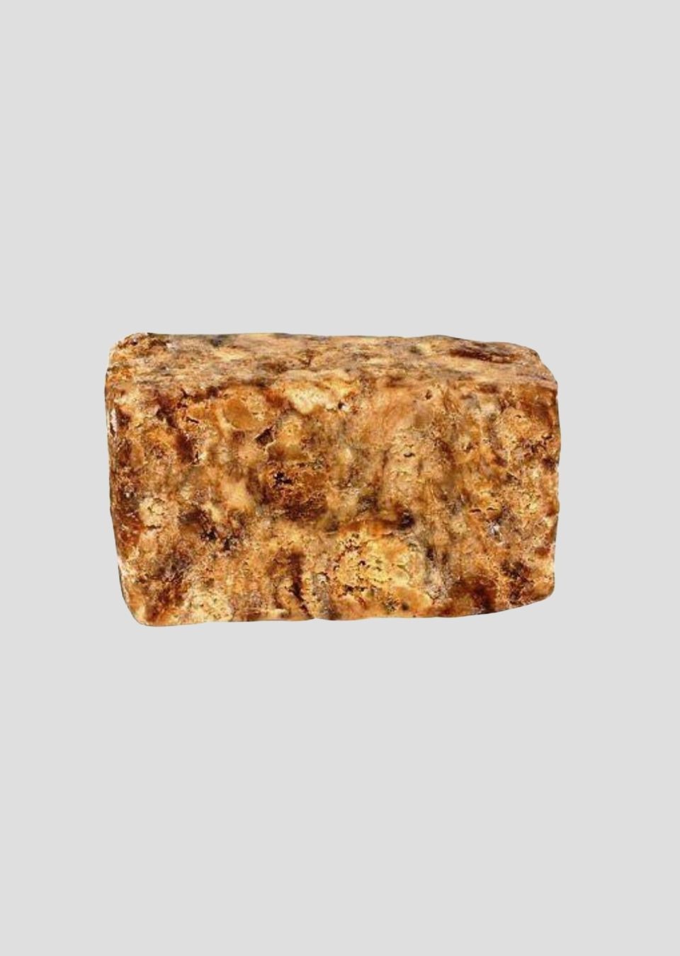 African Black Soap