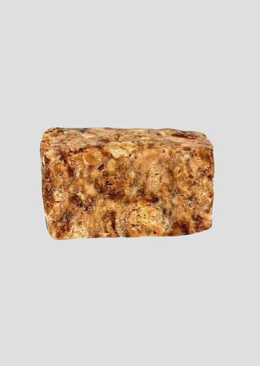 African Black Soap