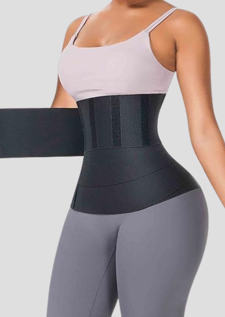 Band Waist Trainer