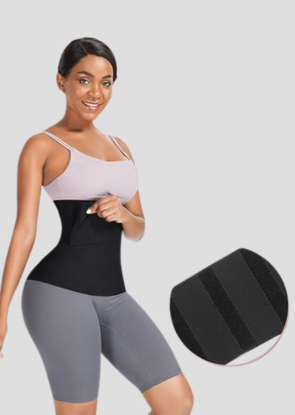 Band Waist Trainer