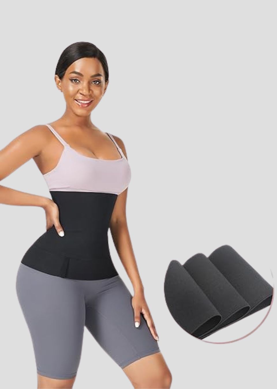 Band Waist Trainer