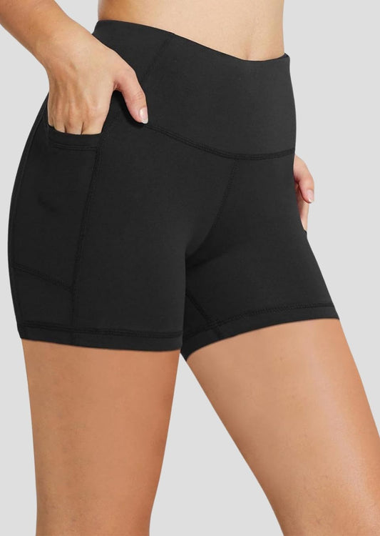 Mid-thigh Sculpting Briefs