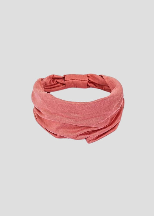 Headband Pink