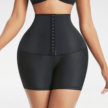 Sculpting Shorts with Shapewear