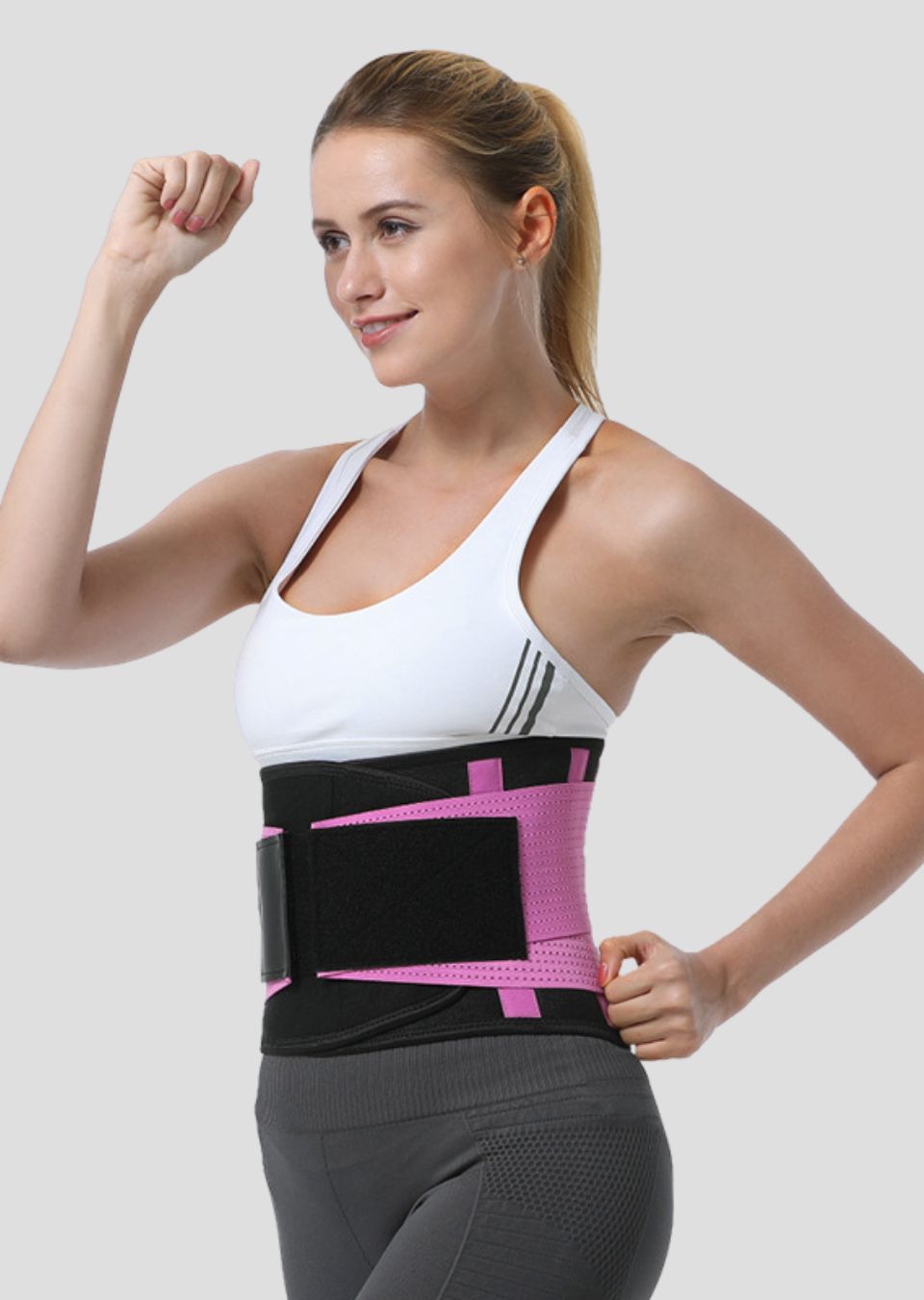 Waist Trainer Sport