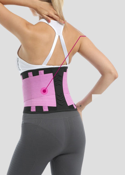 Waist Trainer Sport