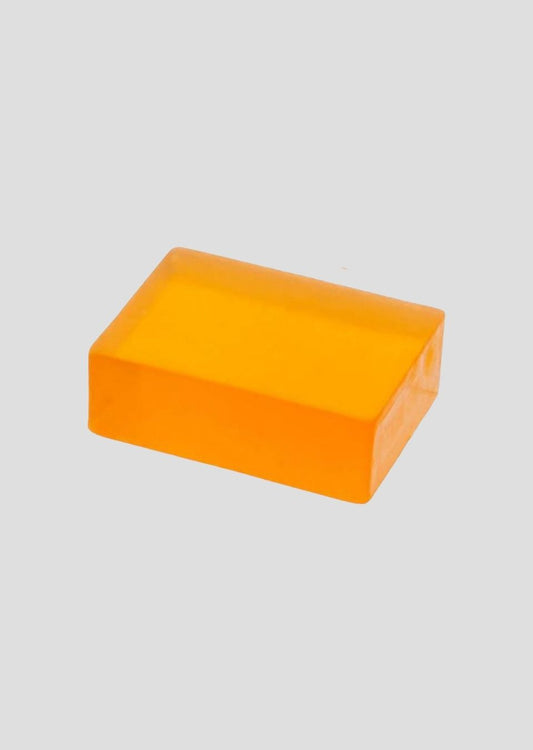 Tumeric Soap