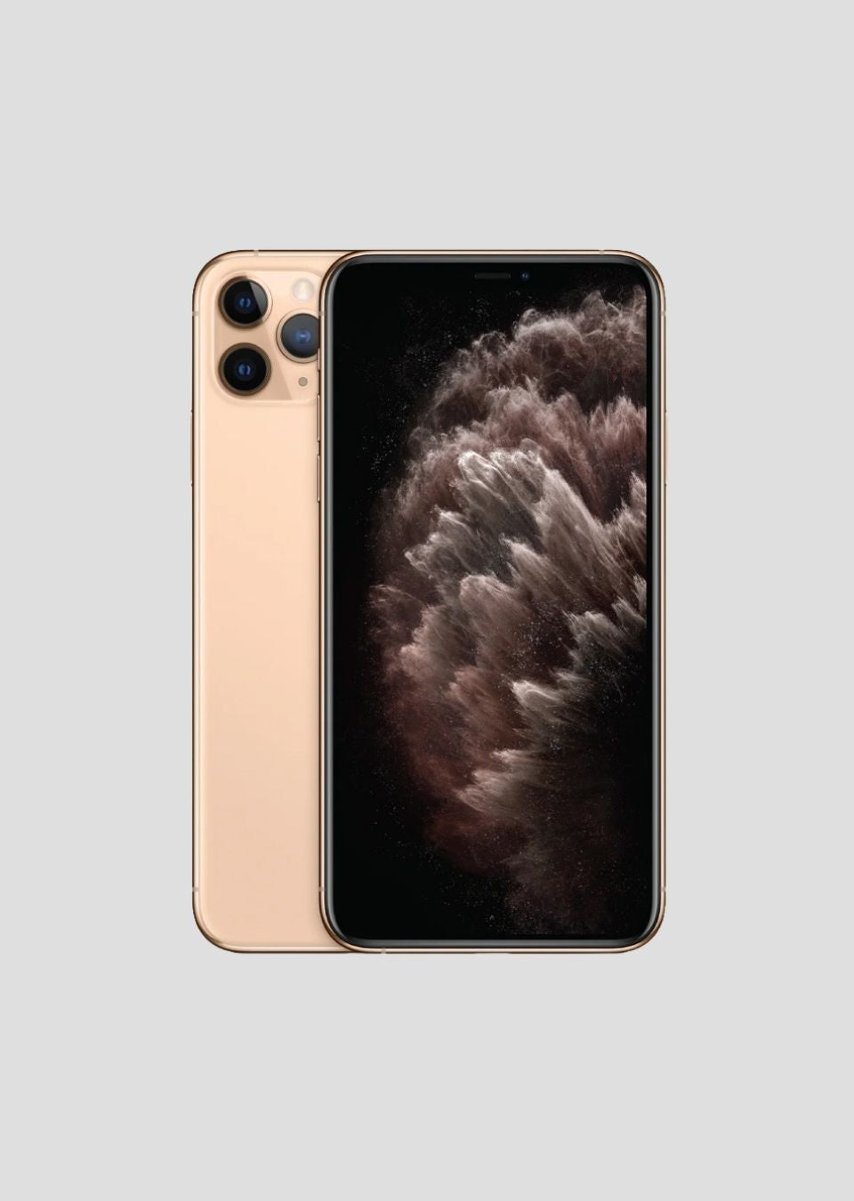 Apple iPhone 11 Pro