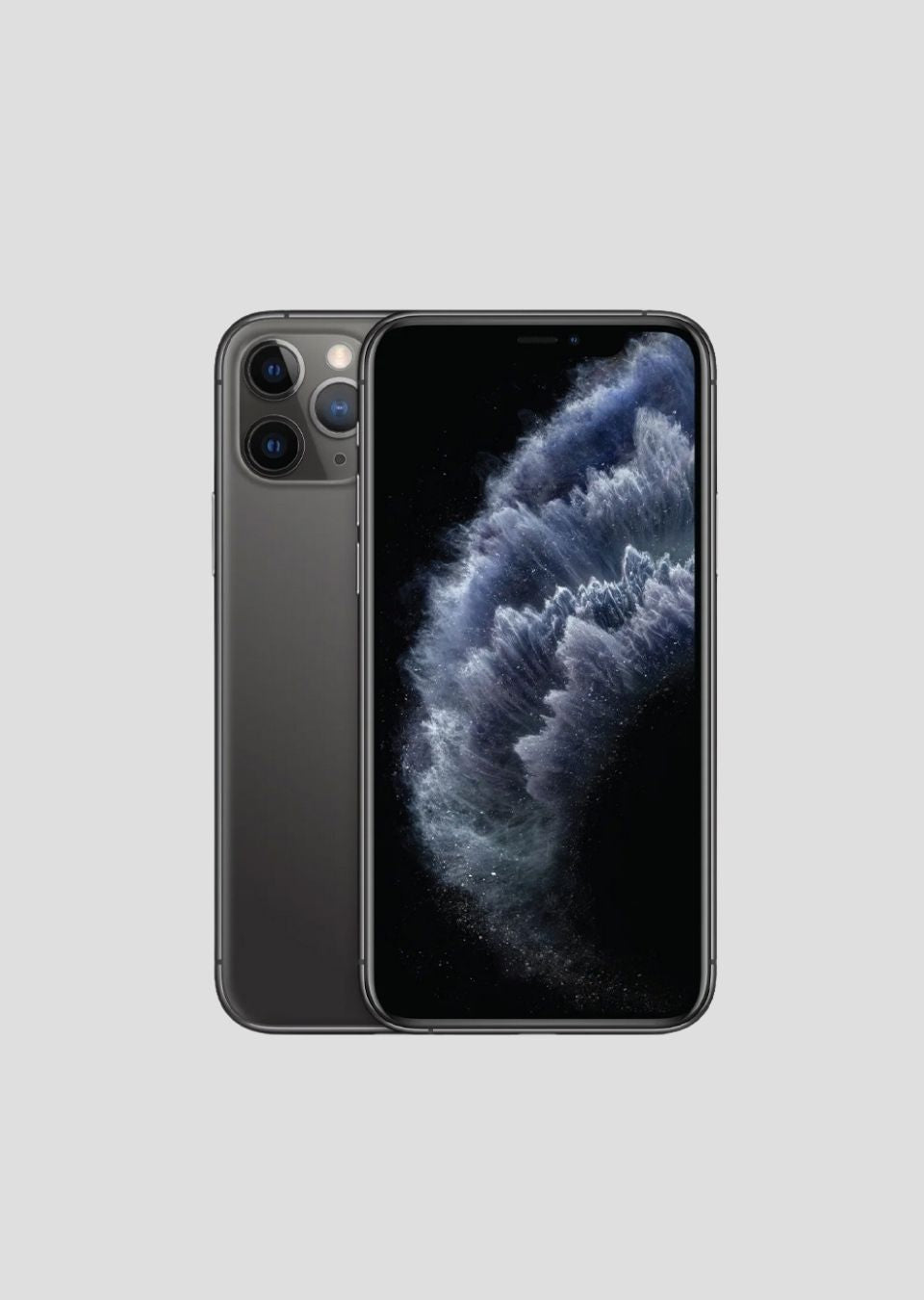 Apple iPhone 11 Pro Max