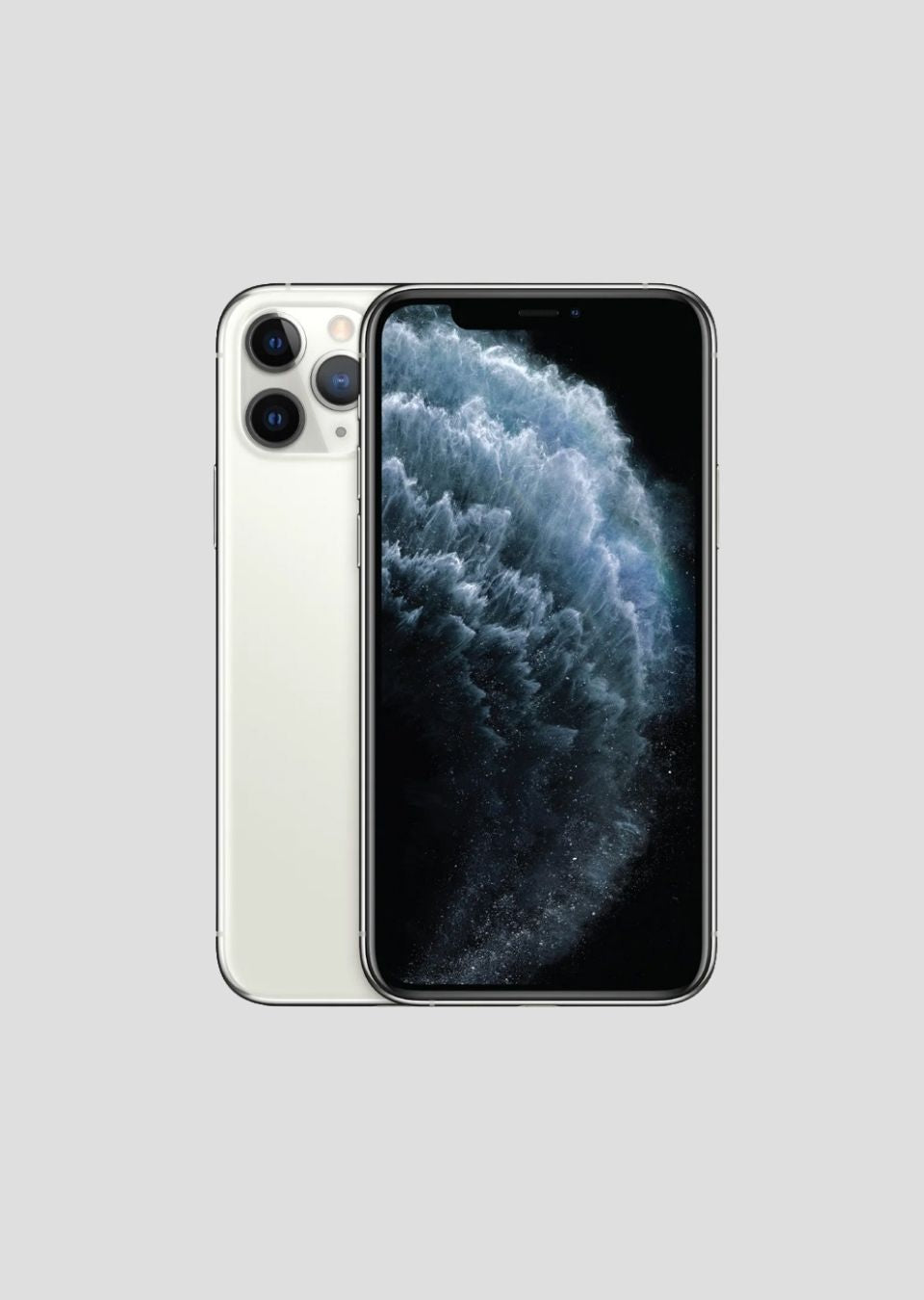 Apple iPhone 11 Pro