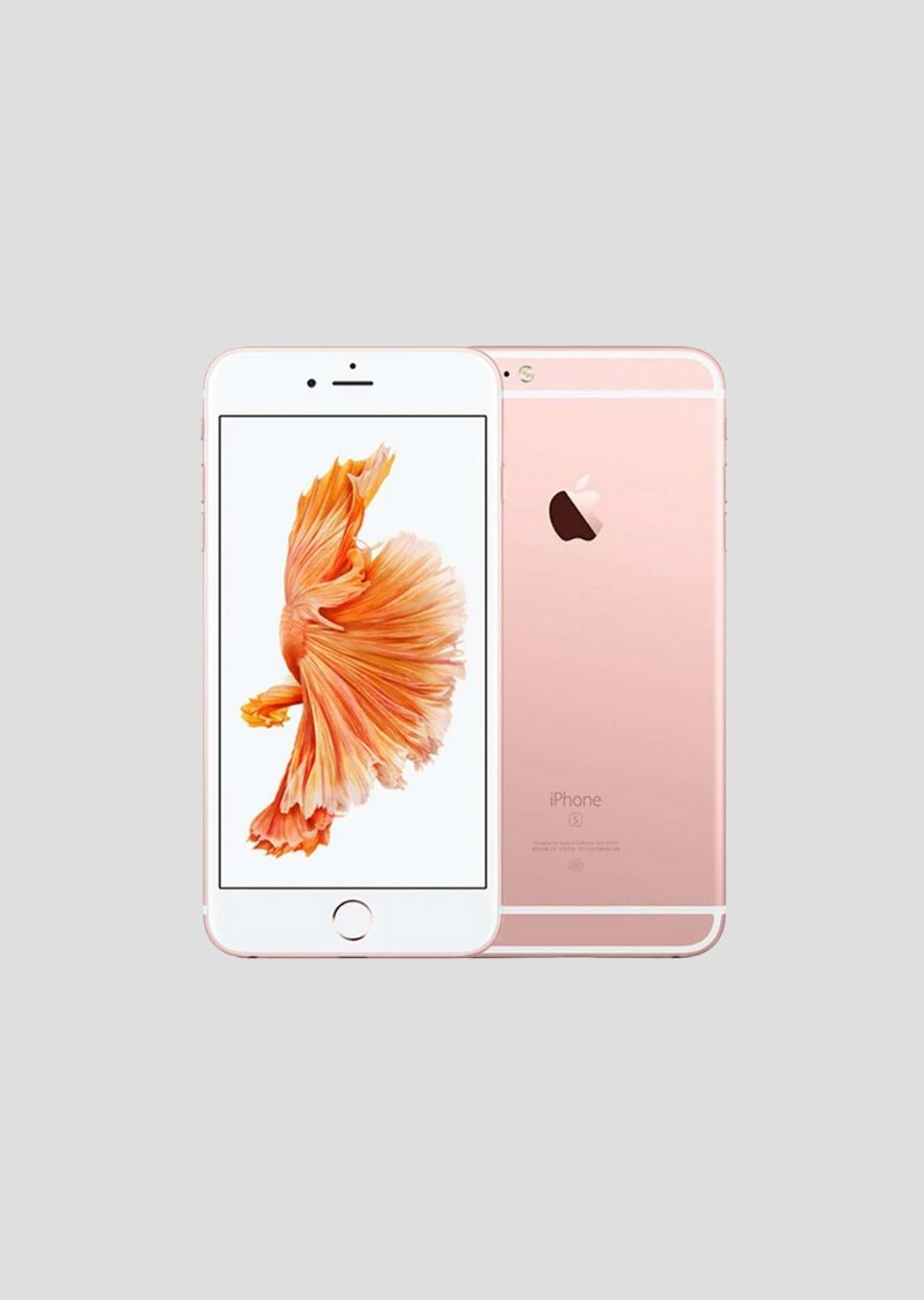 Apple iPhone 6s Plus