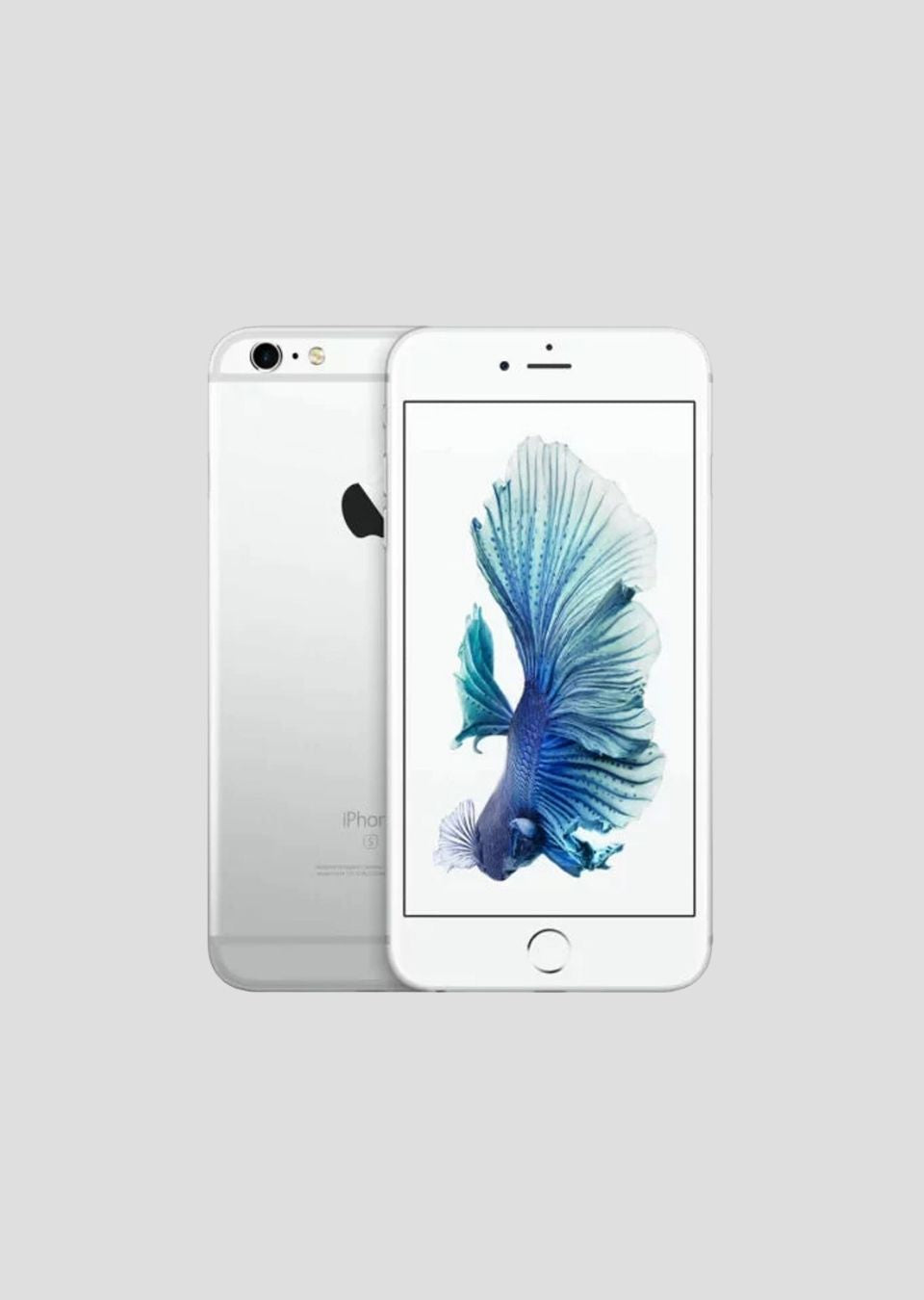 Apple iPhone 6s Plus