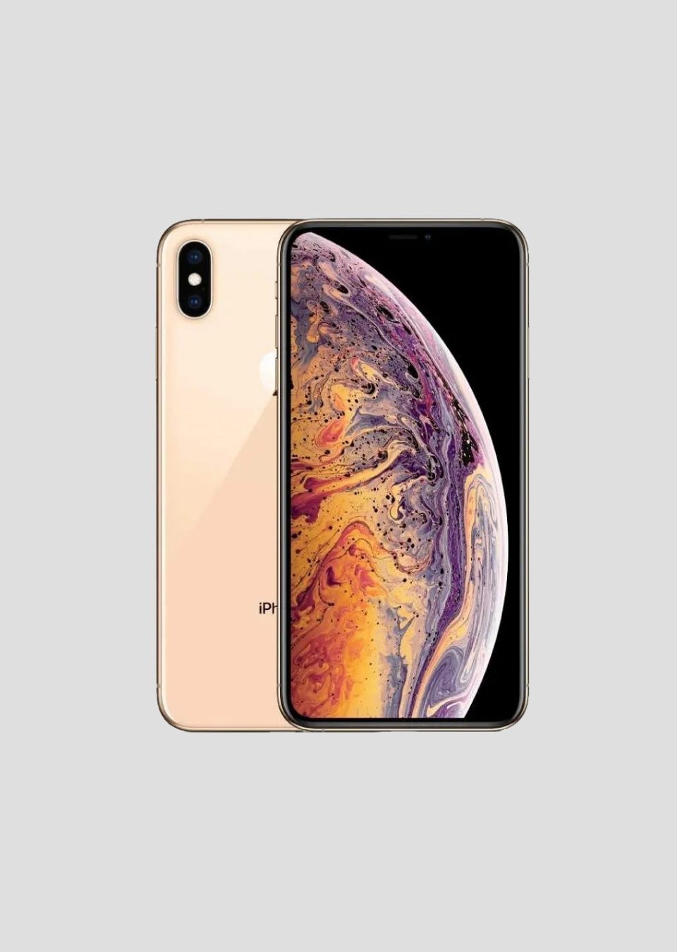 Apple iPhone Xs