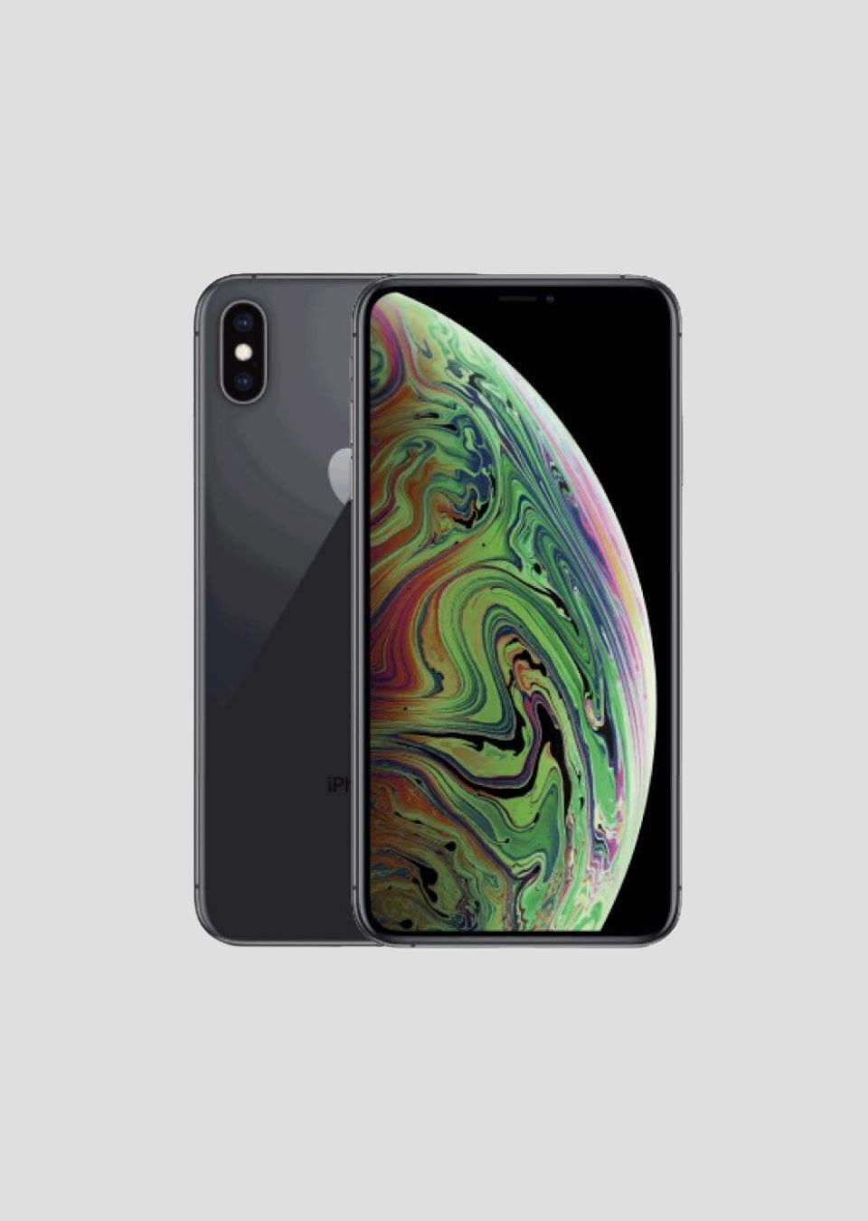 Apple iPhone Xs